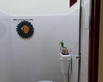 Boxof Room @ Rerama Homestay - Pantai Cenang