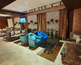 Parkway inn Hotel & Spa - Baku