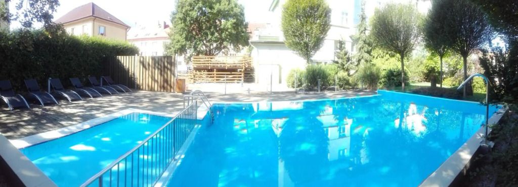 ويلنس هوتيل سنترال