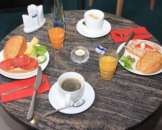 Brunnen Hotel - Essen