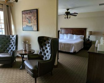Boulder Dam Hotel - Boulder City