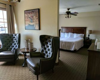 Boulder Dam Hotel - Boulder City