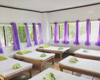 Club Tara Island Resort - Socorro