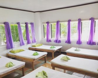 Club Tara Island Resort - Socorro