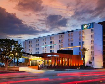 Aloft El Segundo - Los Angeles Airport - El Segundo - Bâtiment