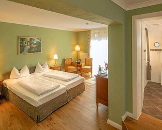 Hotel Arador - Sankt Leon Rot - Schlafzimmer
