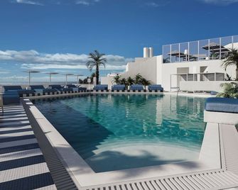 The Salmar - San Miguel De Abona - Pool