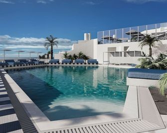 The Salmar - San Miguel De Abona - Piscine