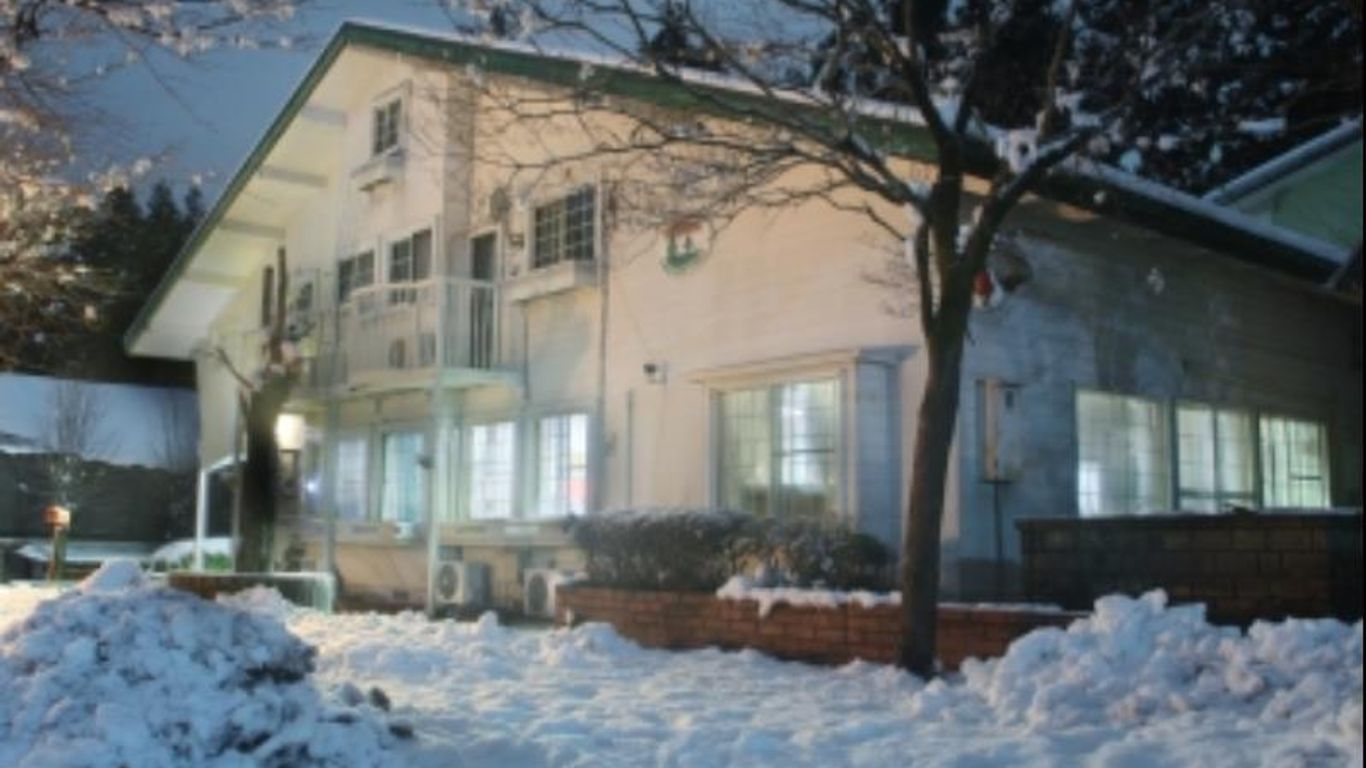 ペンション あかね雲