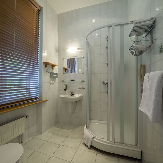 Shakespeare Boutique Hotel image 1