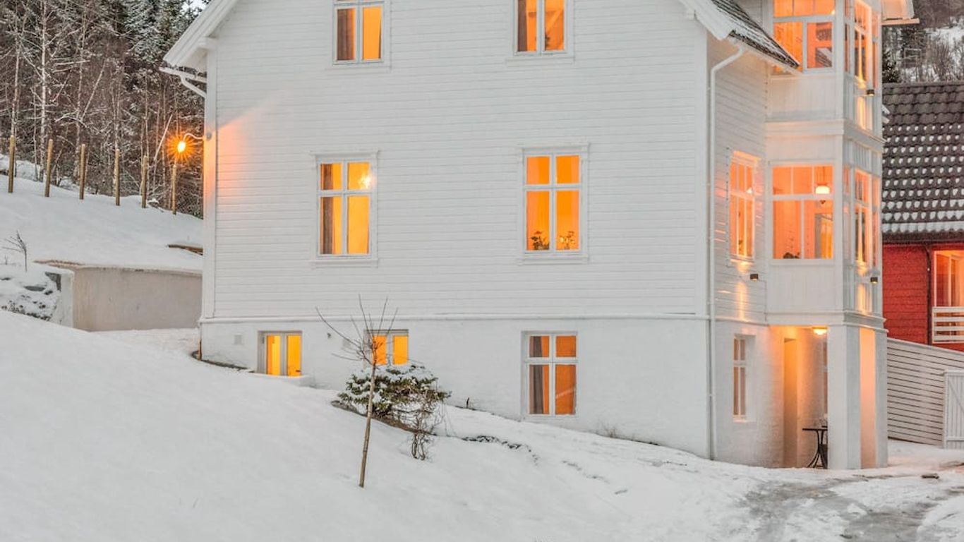 Lilandtunet Gjestgiveri