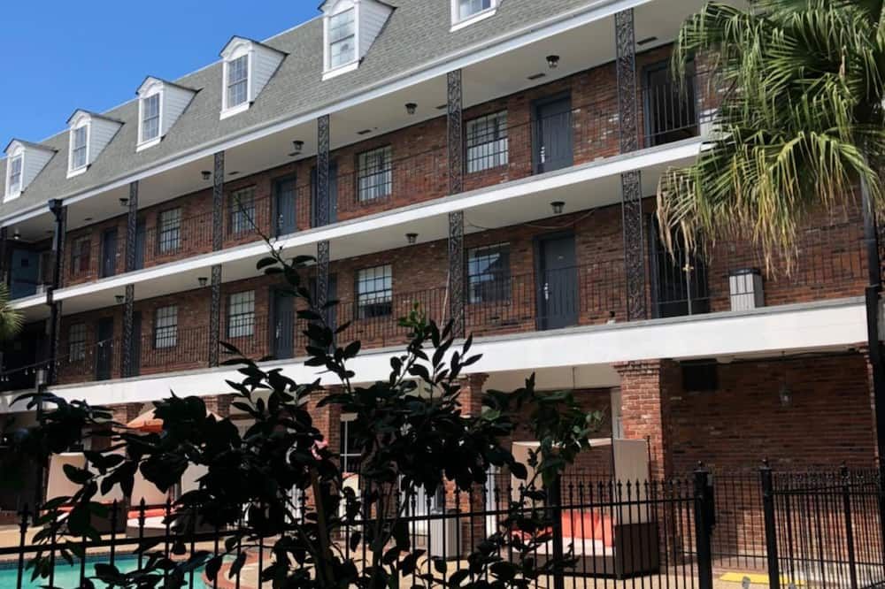 Midtown Hotel New Orleans