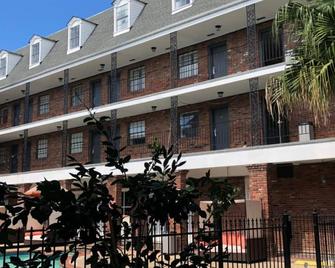 Midtown Hotel New Orleans - New Orleans - Building