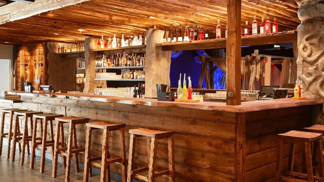 Ostseehotel Midgard in Damp