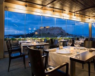 The Athens Gate Hotel - Athens