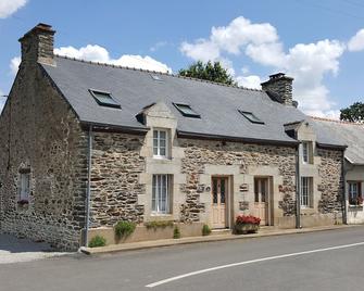 First floor apartment in rural Brittany - Saint-Gonnery - Edificio