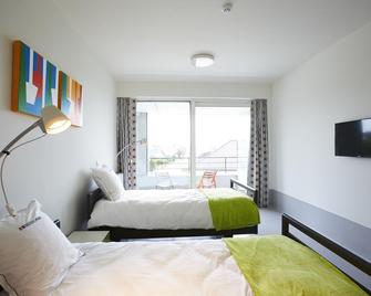 Middelpunt - Middelkerke - Habitación