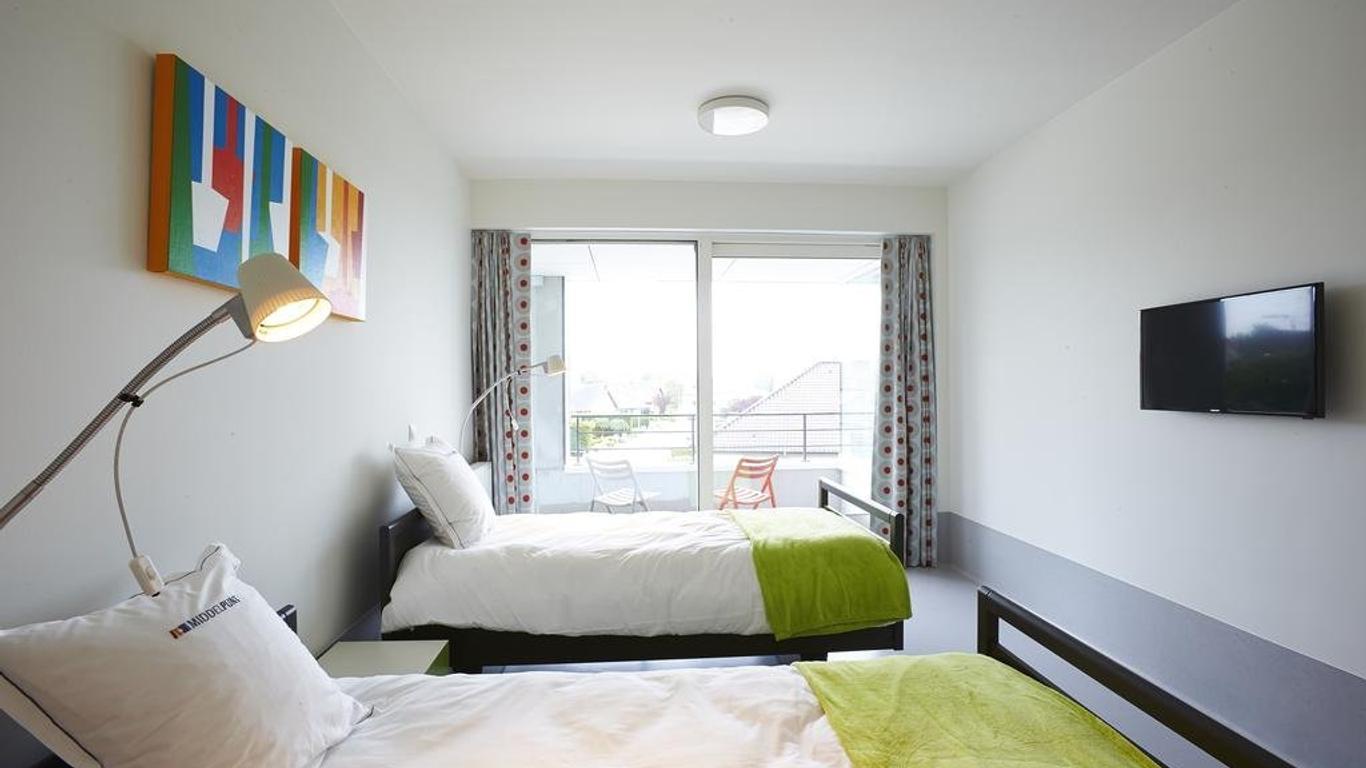 Hotel Middelpunt - Gratis Parking - Ontbijt inbegrepen!