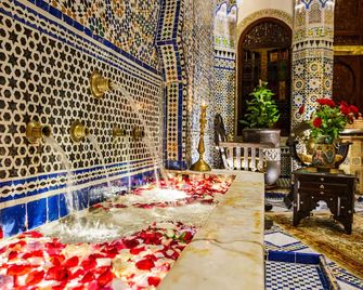 Riad Rcif Alif Suite & Spa - Fez