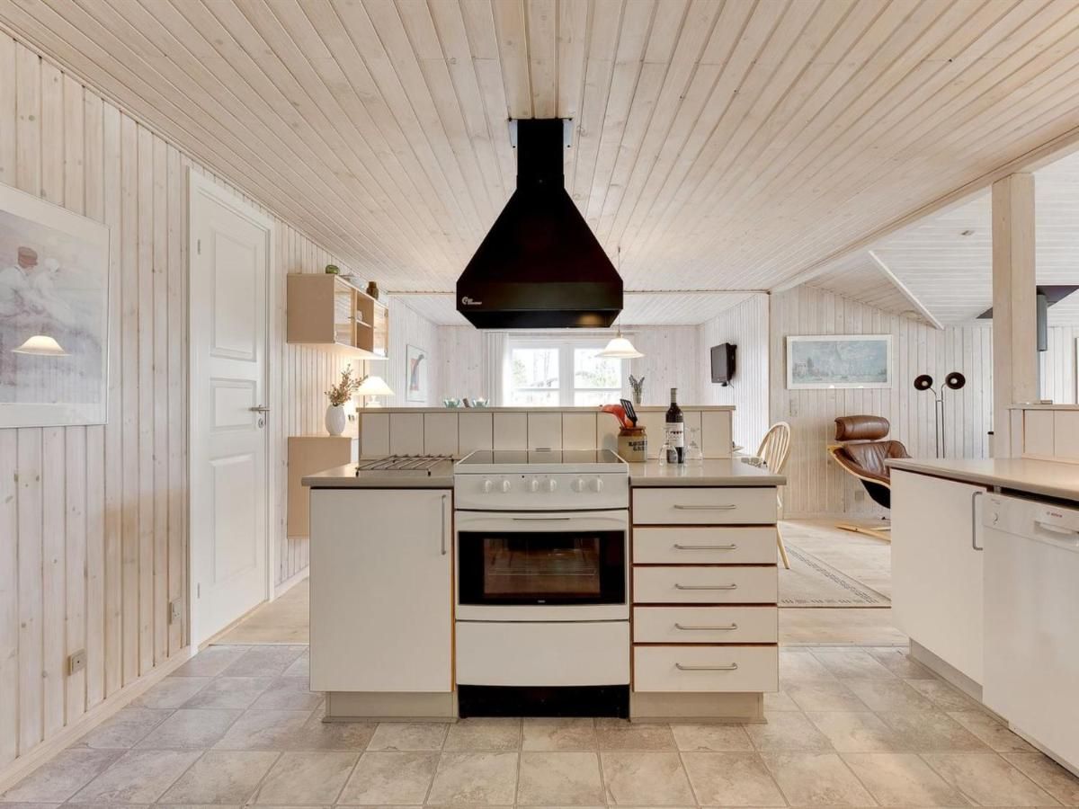 Holiday Home Ajten - 150m from the sea by Interhome – Sæby