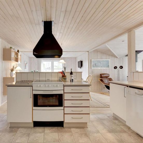 Holiday Home Ajten - 150m from the sea by Interhome – Sæby