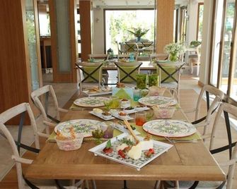 Bitez Corner Boutique Hotel - Bitez