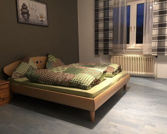 Hotel Zur Post - Haren - Schlafzimmer