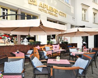 Aplend City Hotel Perugia - Bratislava