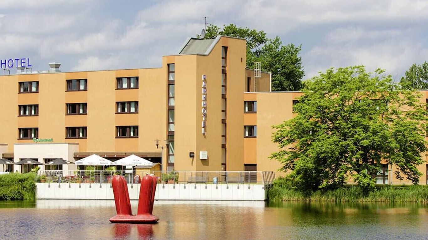 Montana Parkhotel Marl