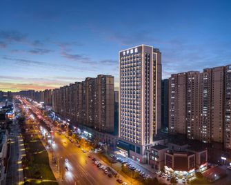 Ji Hotel Changsha Yinxing Road - Changsha - Building