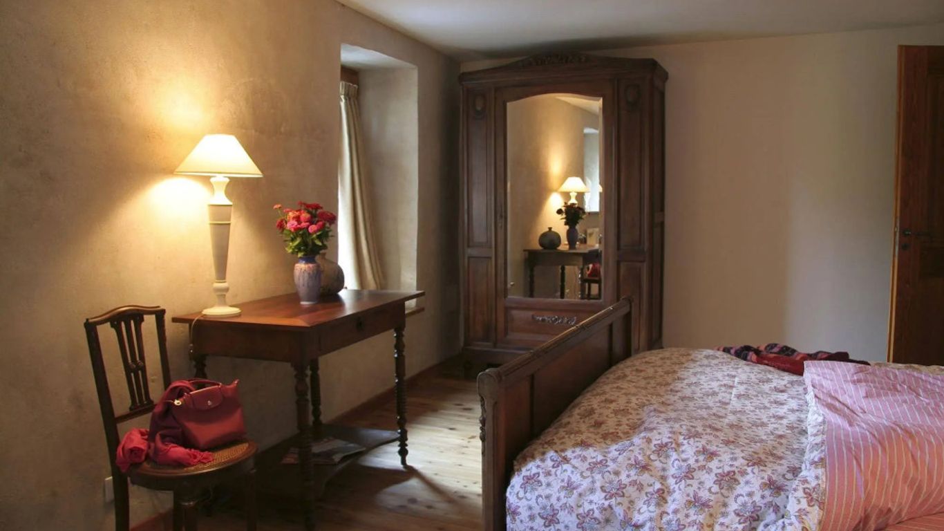 Les Chambres De Mado Chambres D'hotes