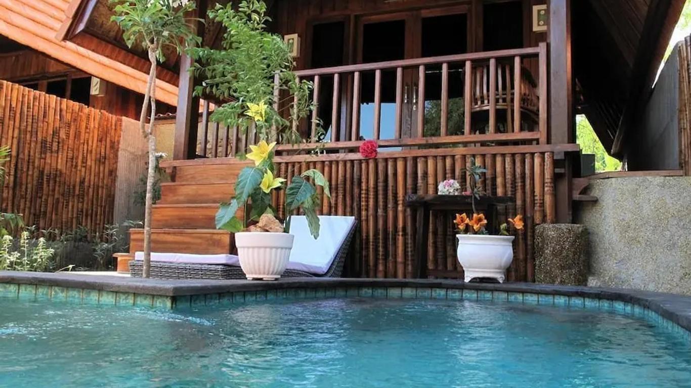 Yoki's Bungalow