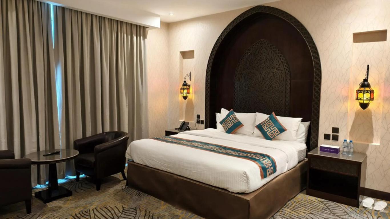 Ista Suites Seef