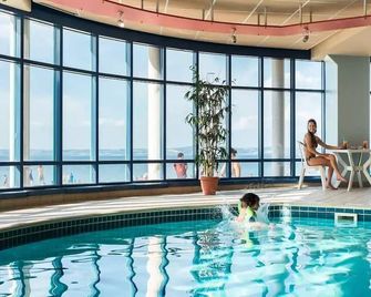 Les Residences D'armor Ternelia Hotel-Re - Douarnenez