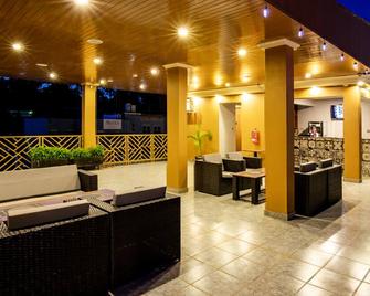 Hotel Horizon Entebbe - Entebbe - Aula