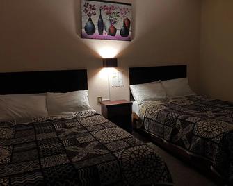Hotel Santa Fe - Chignahuapan - Habitación
