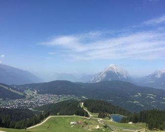 Haus Kneissl - Seefeld