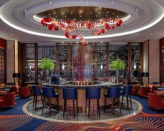 Solaire Resort North - Manila - Bar