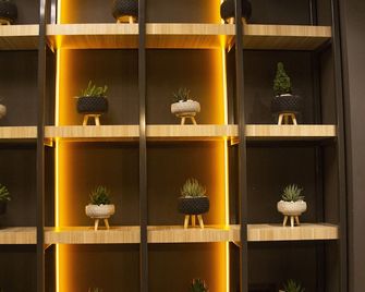 Dosso Dossi Hotels Laleli - Istanbul