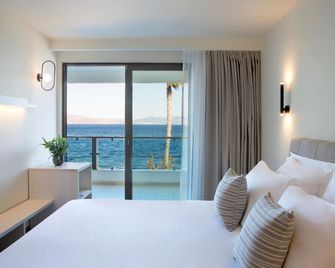 Kosea Boutique Hotel - Kos - Habitación