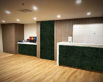 Baymont by Wyndham Del Rio - Del Río - Recepción