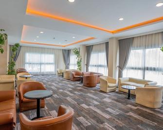 Marbel Hotel by Palm Wings - Kusadasi - Lounge