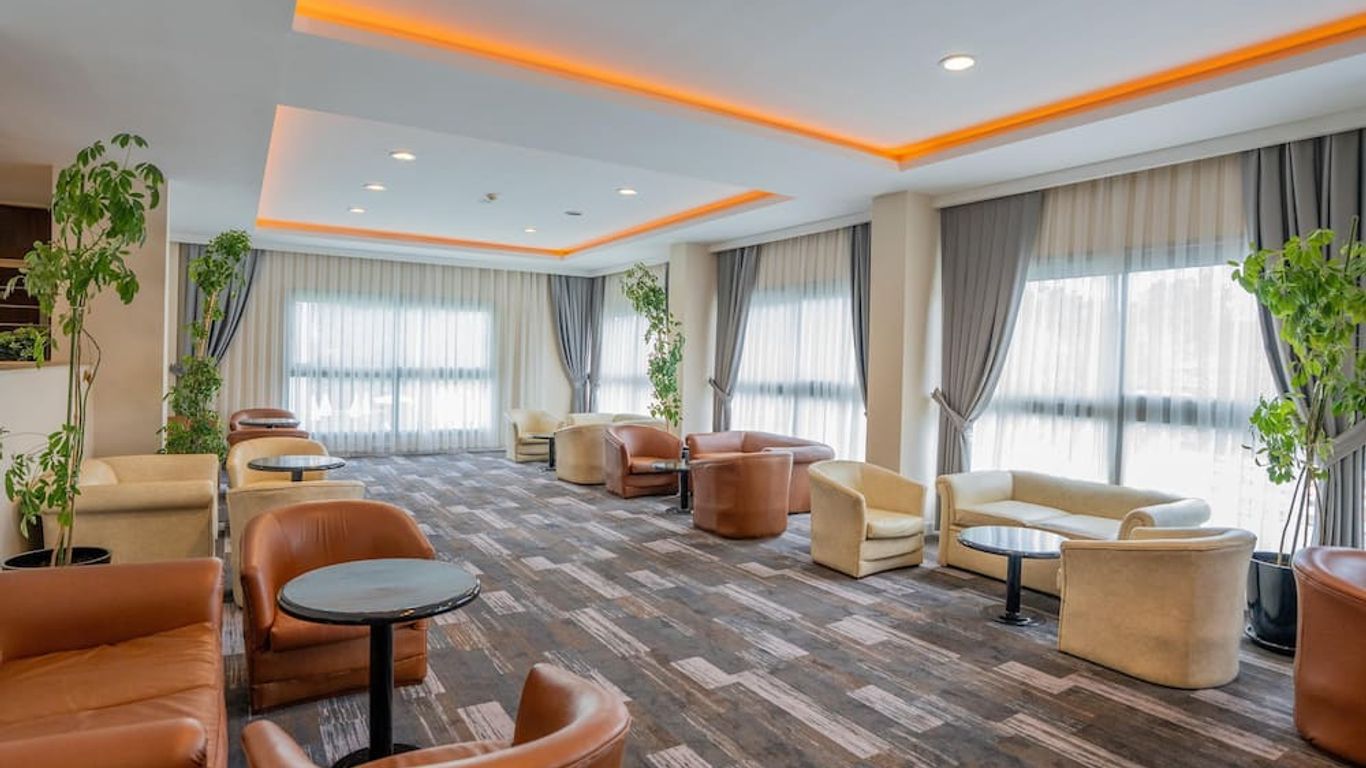 Marbel Hotel by Palm Wings