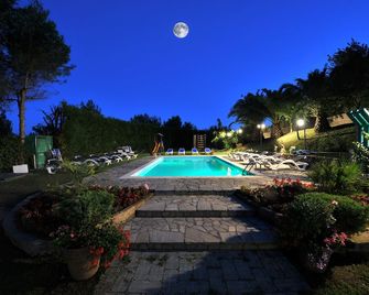 Hotel O Sole Mio - מסה לוברנסה - בריכה