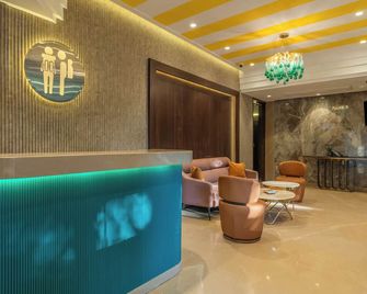 The Hosteller Mumbai, International Airport - Mumbai