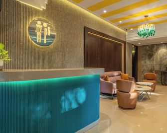 The Hosteller Mumbai, International Airport - מומבאי