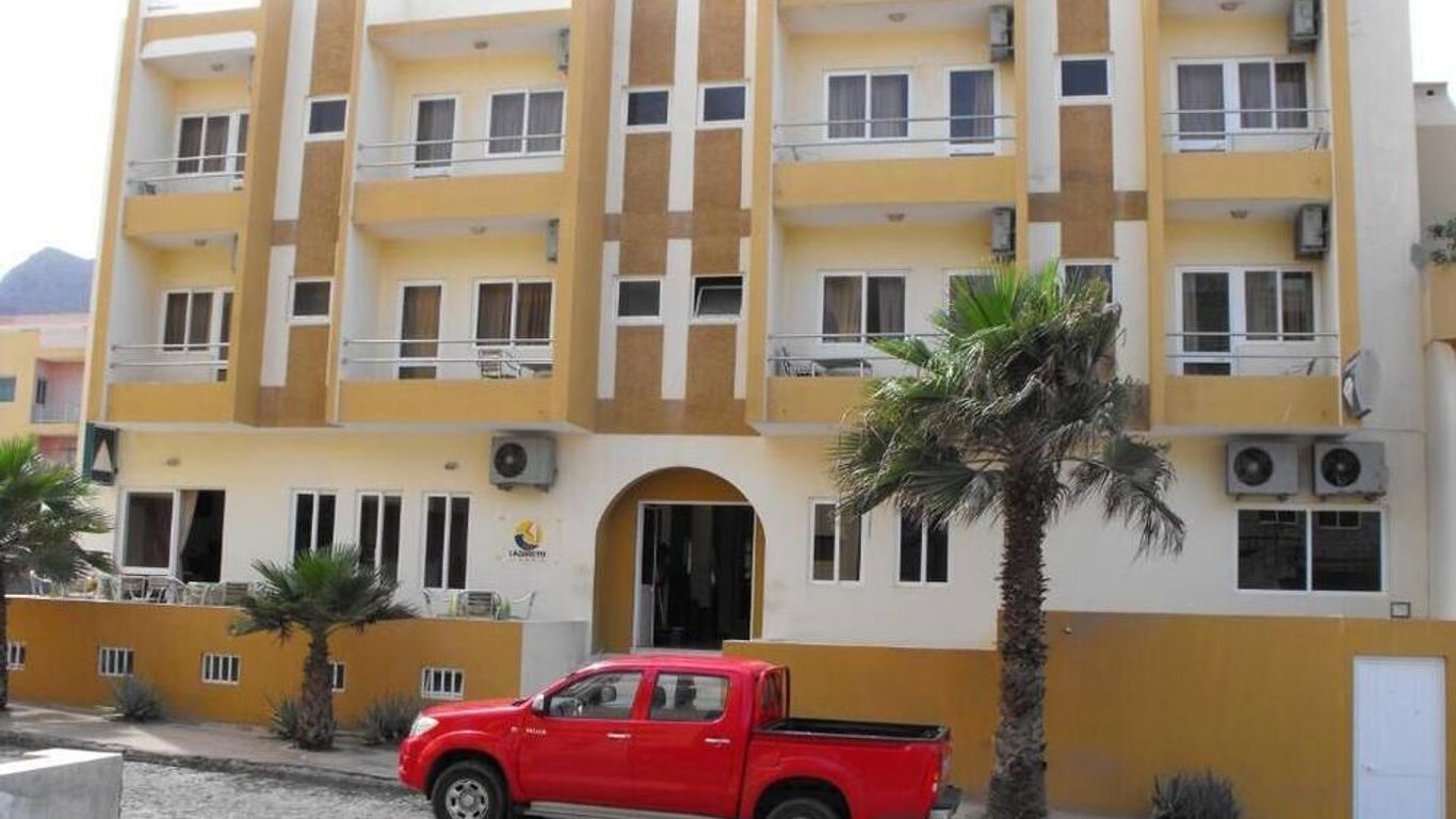 Hotel Lazareto