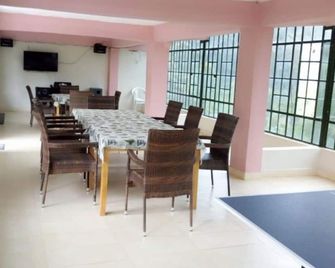 Annabelle Guest House - Nyeri - Salle à manger