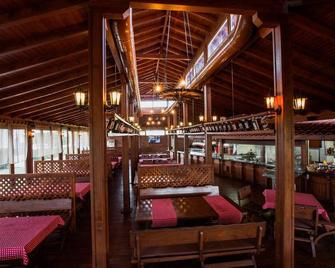 Aparthotel Marina Holiday Club & Spa - Pomorie - Restaurant