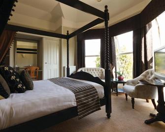 Stuart House Hotel - King's Lynn - Bedroom